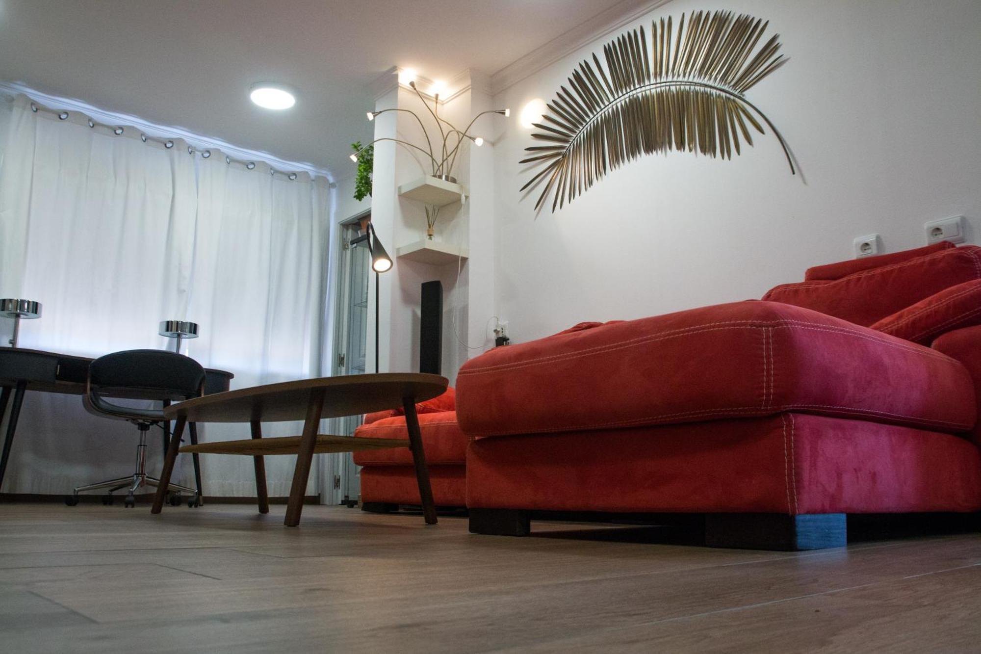 Appartement Beach