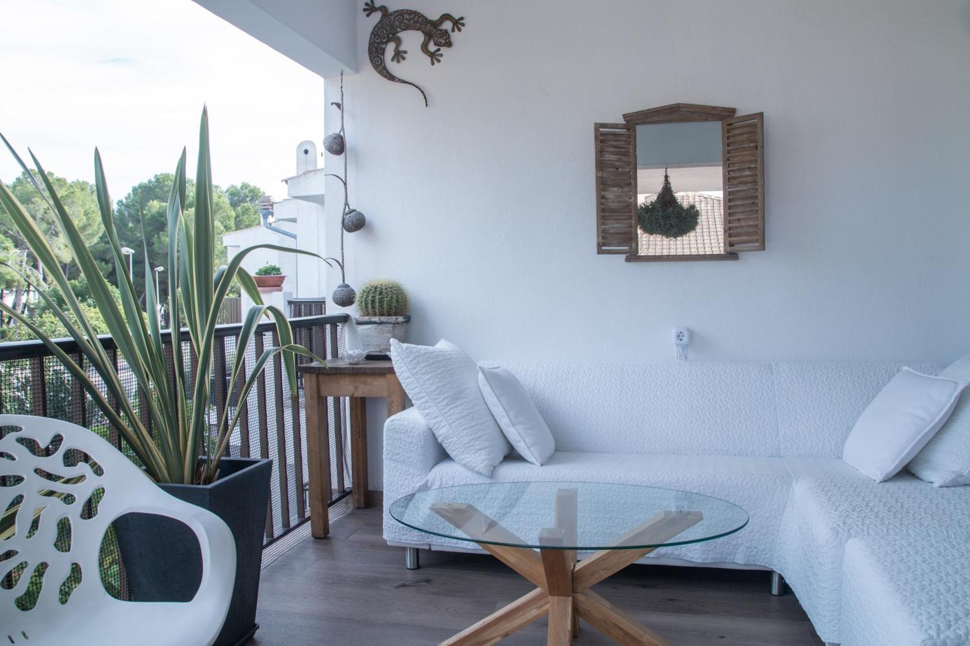 Appartement Beach *
