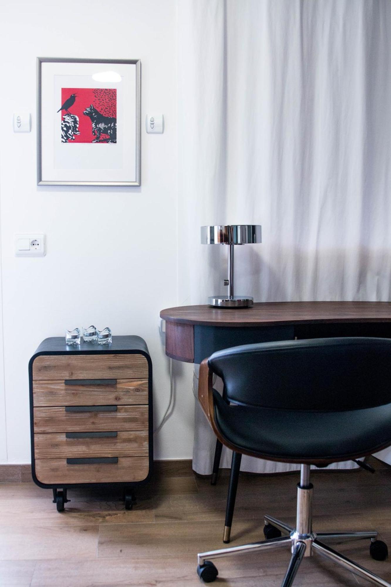 Appartement Beach *