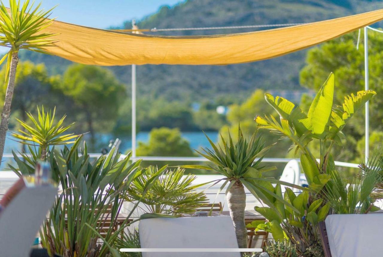 Appartement Beach