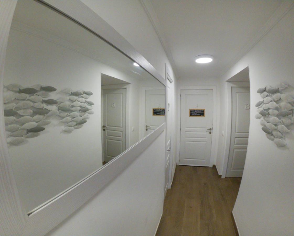 Beach Apartment