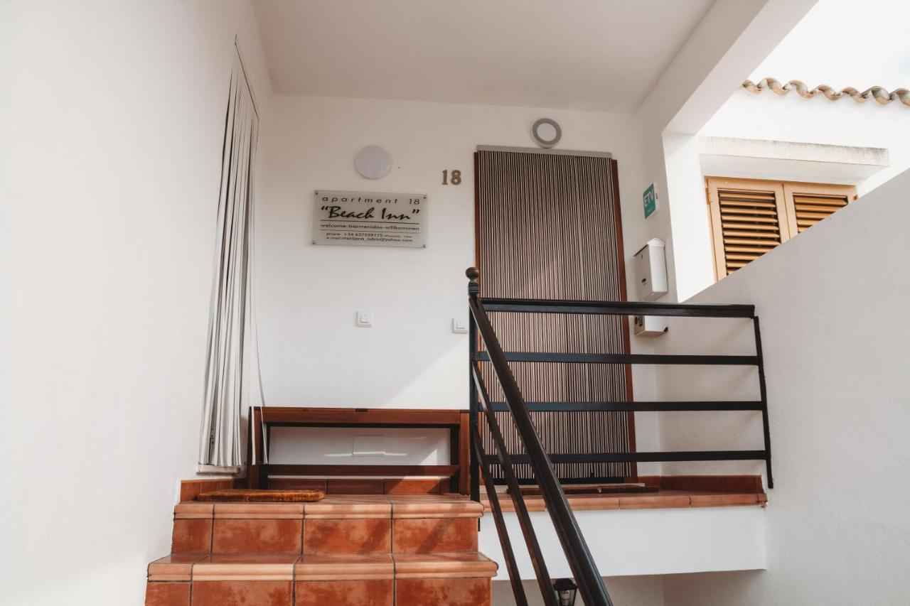 Beach Apartment
