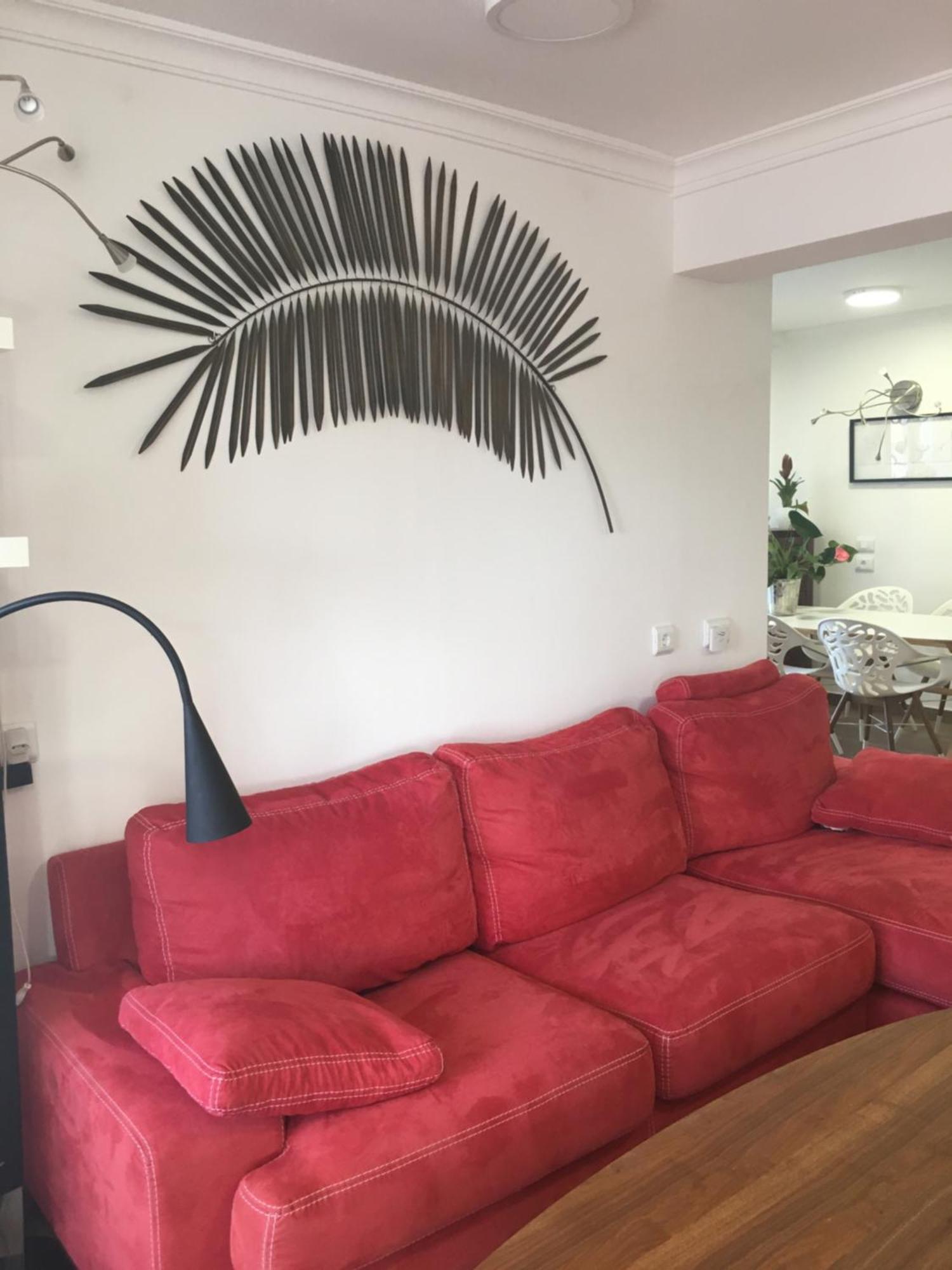 Beach Apartment