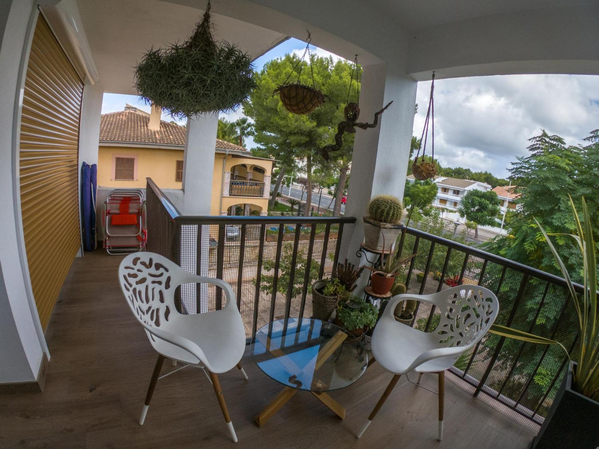 Beach Apartment Port de Alcudia (Mallorca)