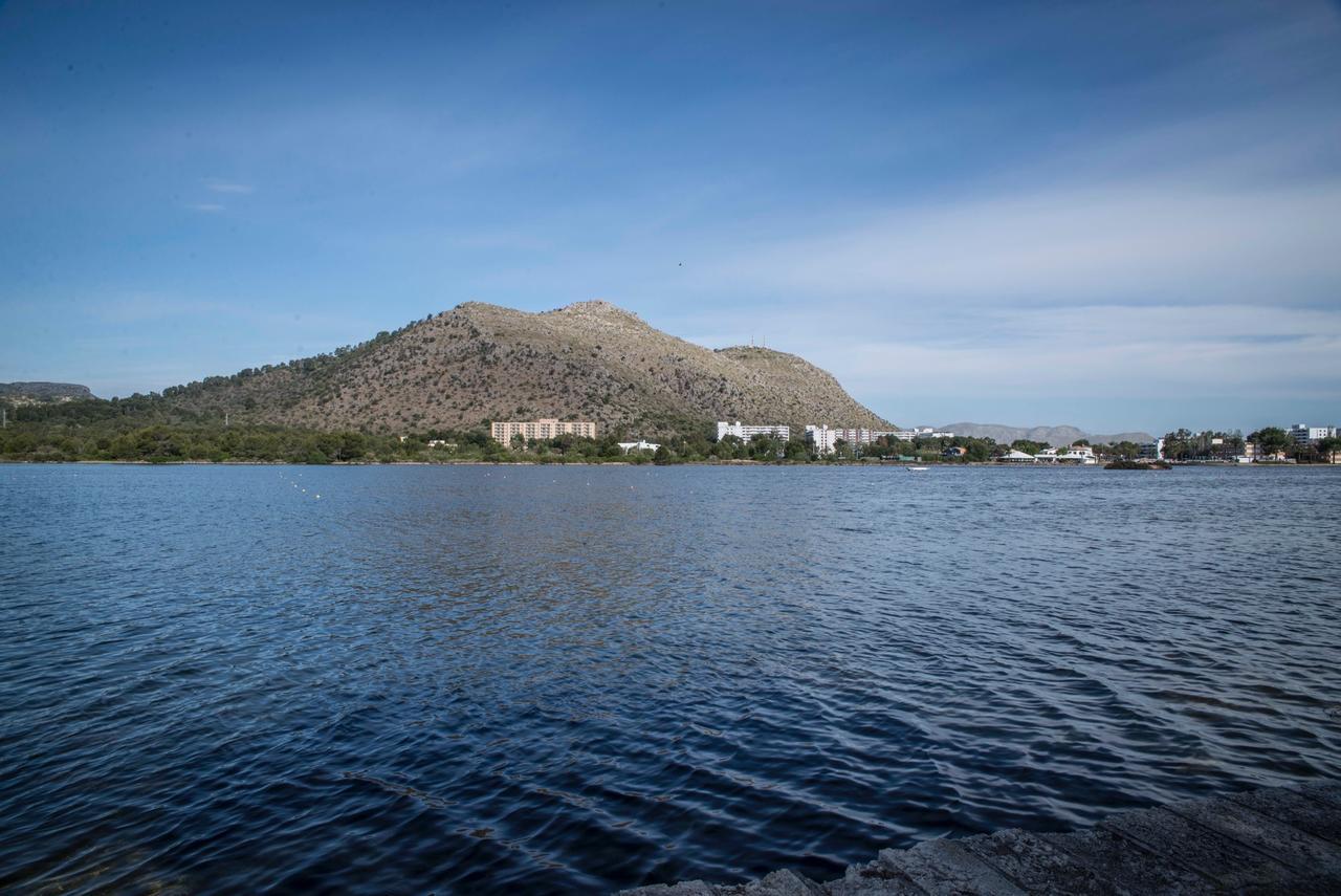 Beach * Port de Alcudia (Mallorca)