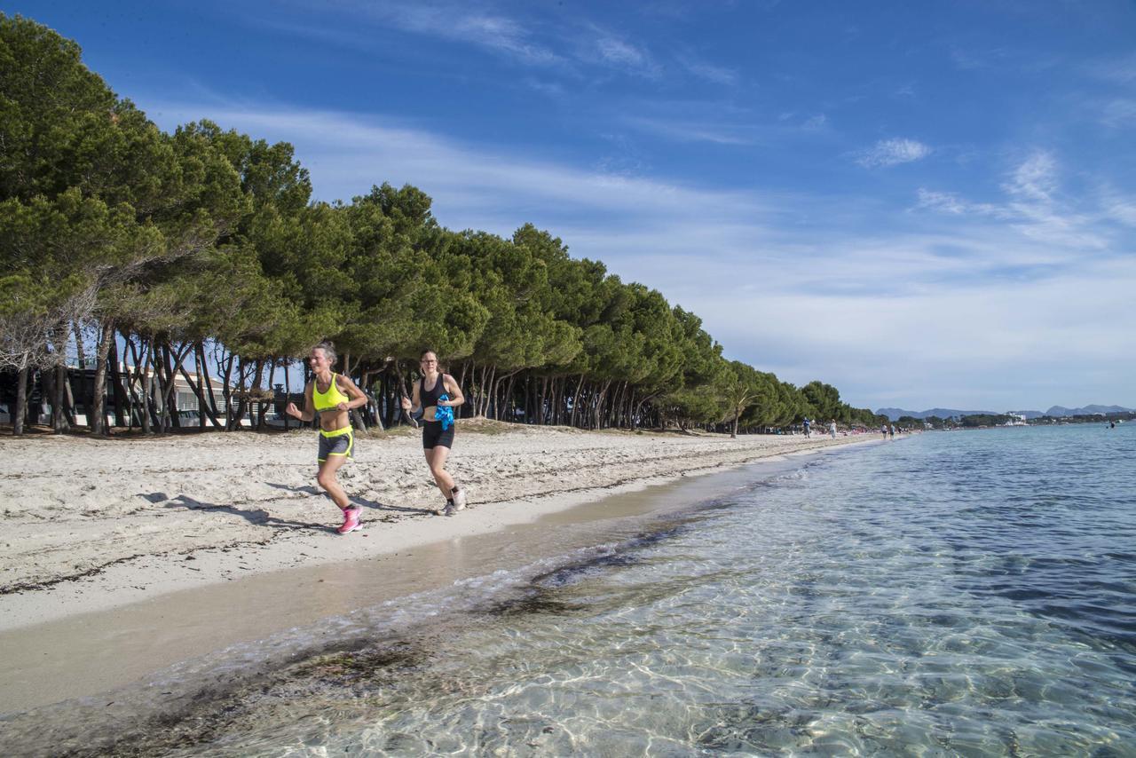 Lejlighed Beach